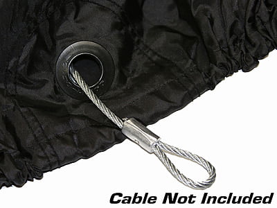 Nelson-Rigg Defender Extreme Adventure Motorcycle Cover Nelson-Rigg Defender Extreme Adventure Motorcycle Cover
