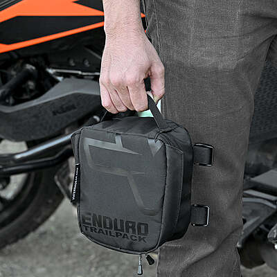 Viaterra ENDURO TRAILPACK Viaterra ENDURO TRAILPACK