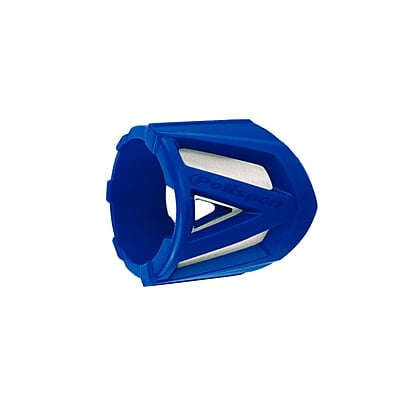 Polisport Silencer Protector (340-400 MM/13.4-15.7 IN) Polisport Silencer Protector (340-400 MM/13.4-15.7 IN)