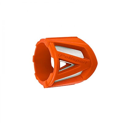 Polisport Silencer Protector (340-400 MM/13.4-15.7 IN) Polisport Silencer Protector (340-400 MM/13.4-15.7 IN)