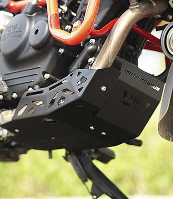 Moto Torque Engine Guard (MS) for Royal Enfield Himalayan 450