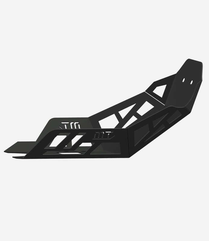 Moto Torque Engine Guard - Badger for Suzuki V-Strom SX 250 Moto Torque Engine Guard - Badger for Suzuki V-Strom SX 250