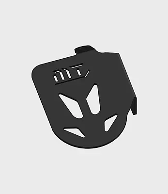 Moto Torque Footrest Set for Triumph Speed 400 & Triumph Scrambler 400 X