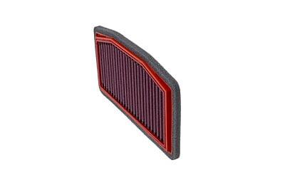BMC Air Filter for Triumph Street Triple 765S / R / RS 2017 Onwards BMC Air Filter for Triumph Street Triple 765S / R / RS 2017 Onwards