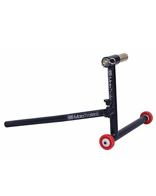 MotoTrailers Premium Single Sided Paddock Stand MotoTrailers Premium Single Sided Paddock Stand