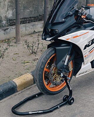 MotoTrailers Universal Front Paddock Stand MotoTrailers Universal Front Paddock Stand