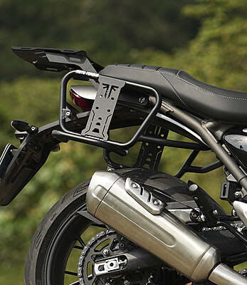 Moto Torque Saddle Stay for Triumph Speed 400 Moto Torque Saddle Stay for Triumph Speed 400