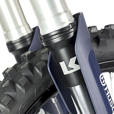 Kriega Fork Seal Covers Kriega Fork Seal Covers