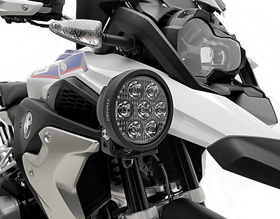 Denali Electronics D7 LED Light Pods with DataDimâ„¢ Technology Denali Electronics D7 LED Light Pods with DataDimâ„¢ Technology