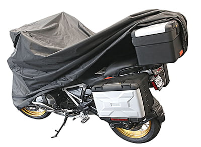 Nelson-Rigg Defender Extreme Adventure Motorcycle Cover Nelson-Rigg Defender Extreme Adventure Motorcycle Cover