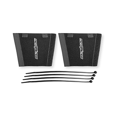 MotoTrendz Fork Seal Covers MotoTrendz Fork Seal Covers