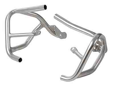 Hepco & Becker Engine Protection Bar Stainless Steel for Triumph Tiger 900 / GT / Rally / Pro 2020-2023