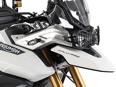 Hepco & Becker Headlight Grill for Triumph Tiger 900 / GT / Rally / Pro 2020-2023
