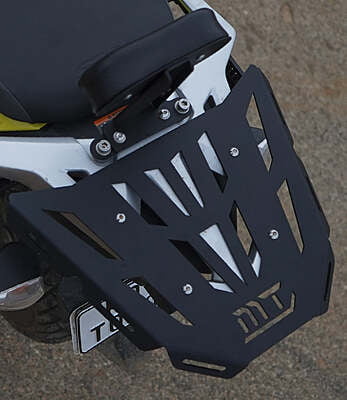 Moto Torque Top Plate for Suzuki V-Strom SX 250 Moto Torque Top Plate for Suzuki V-Strom SX 250