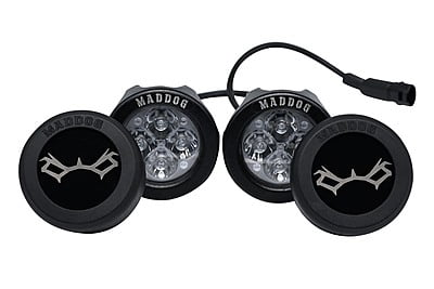Maddog Scout / Scout-X Auxiliary Light Filters Maddog Scout / Scout-X Auxiliary Light Filters