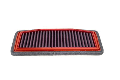 BMC Air Filter for Triumph Street Triple 765S / R / RS 2017 Onwards BMC Air Filter for Triumph Street Triple 765S / R / RS 2017 Onwards