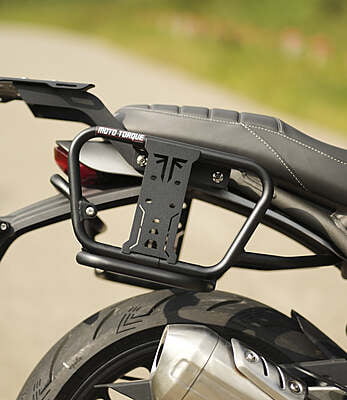 Moto Torque Saddle Stay for Triumph Speed 400 Moto Torque Saddle Stay for Triumph Speed 400