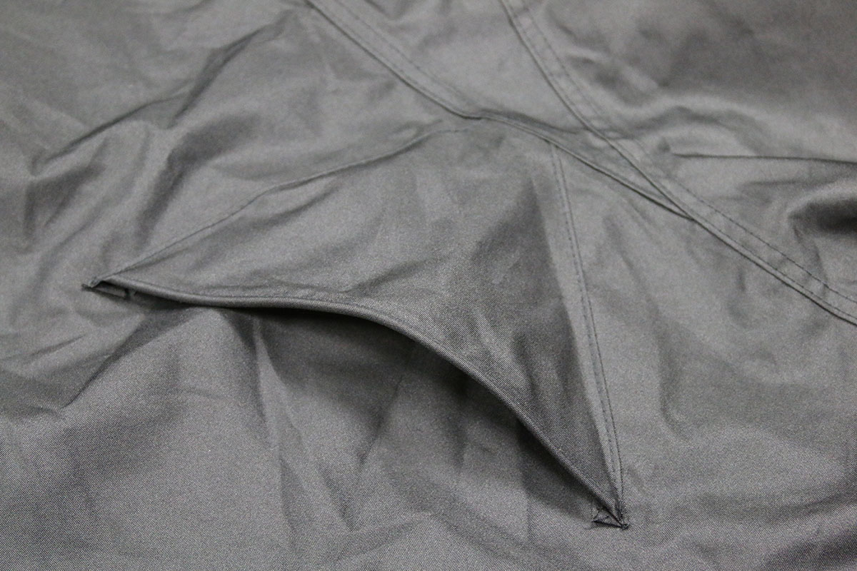 Nelson-Rigg Defender Deluxe Motorcycle Cover Nelson-Rigg Defender Deluxe Motorcycle Cover