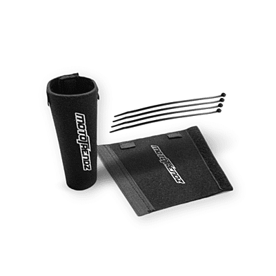 MotoTrendz Fork Seal Covers MotoTrendz Fork Seal Covers
