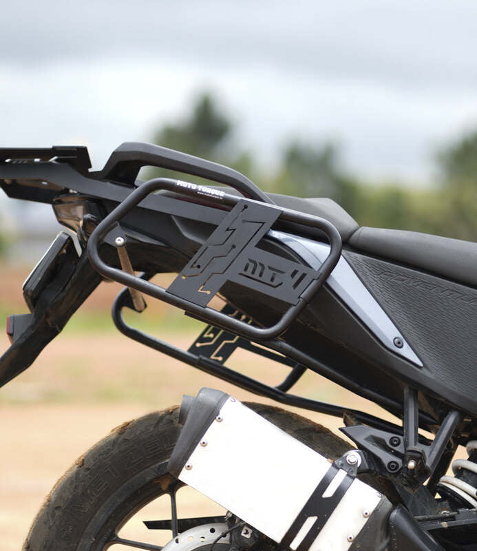 Moto Torque Saddle Stay for KTM 390 Adventure Moto Torque Saddle Stay for KTM 390 Adventure