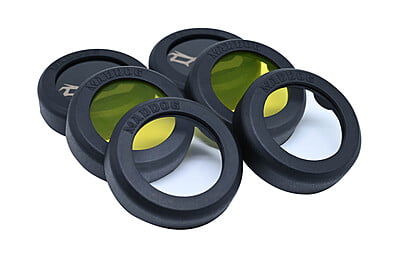Maddog Scout / Scout-X Auxiliary Light Filters Maddog Scout / Scout-X Auxiliary Light Filters