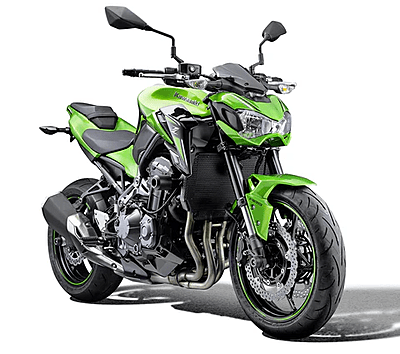 Evotech Performance Radiator Guard for Kawasaki Z900 2017 Onwards Evotech Performance Radiator Guard for Kawasaki Z900 2017 Onwards