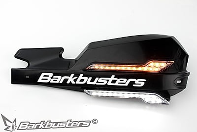 Barkbusters Accessory - LED White Light (Position) Barkbusters Accessory - LED White Light (Position)