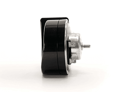 Denali Electronics SoundBomb Mini Electromagnetic Low Tone Horn Denali Electronics SoundBomb Mini Electromagnetic Low Tone Horn
