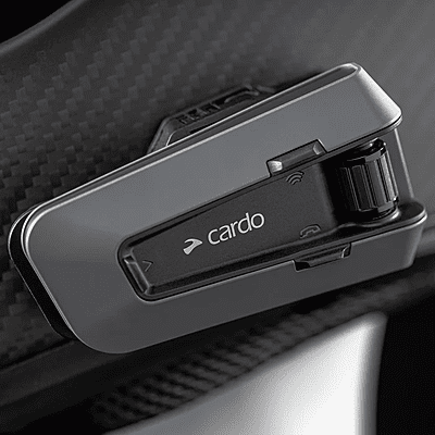 Cardo Systems Packtalk Edge Cardo Systems Packtalk Edge