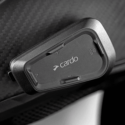 Cardo Systems Spirit HD Cardo Systems Spirit HD