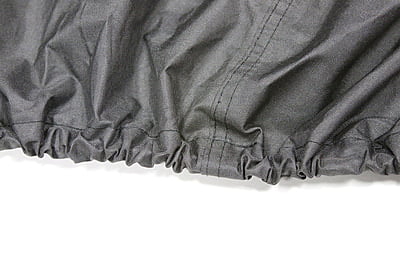 Nelson-Rigg Defender Deluxe Motorcycle Cover Nelson-Rigg Defender Deluxe Motorcycle Cover