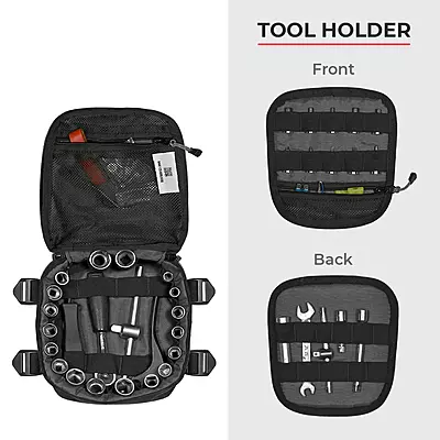 Viaterra ENDURO TRAILPACK Viaterra ENDURO TRAILPACK