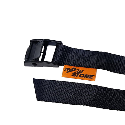 Rawstone Luggage Strap with Buckle