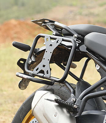 Moto Torque Saddle Stay for Royal Enfield Himalayan 450 Moto Torque Saddle Stay for Royal Enfield Himalayan 450