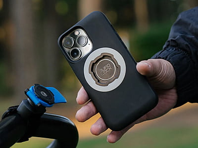 Quad Lock Cases - iPhone