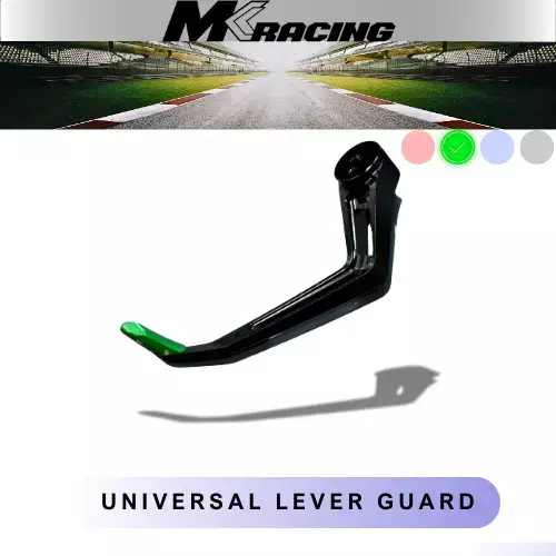MK Racing Universal Lever Protectors MK Racing Universal Lever Protectors
