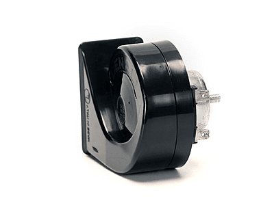 Denali Electronics SoundBomb Mini Electromagnetic Low Tone Horn Denali Electronics SoundBomb Mini Electromagnetic Low Tone Horn