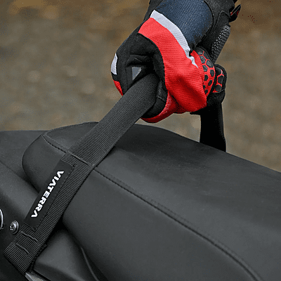 Viaterra Xpulse Rear Pull Strap Viaterra Xpulse Rear Pull Strap