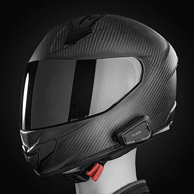 Cardo Systems Spirit HD Cardo Systems Spirit HD