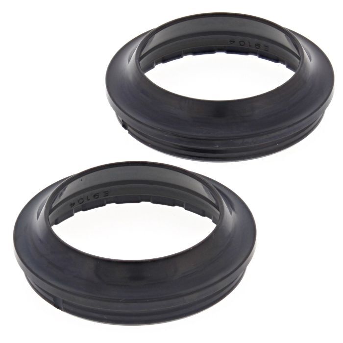 All Balls Racing Fork Dust Seal Kit 57-108-1 All Balls Racing Fork Dust Seal Kit 57-108-1