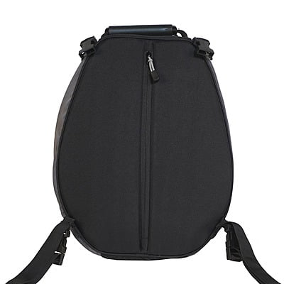 Dirtsack Shellsack Road Helmet Bag Dirtsack Shellsack Road Helmet Bag