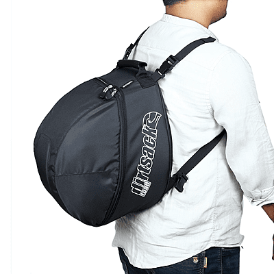 Dirtsack Shellsack Road Helmet Bag Dirtsack Shellsack Road Helmet Bag