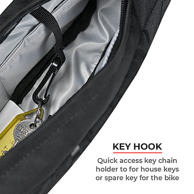 Viaterra Handlebar Trailpack Viaterra Handlebar Trailpack
