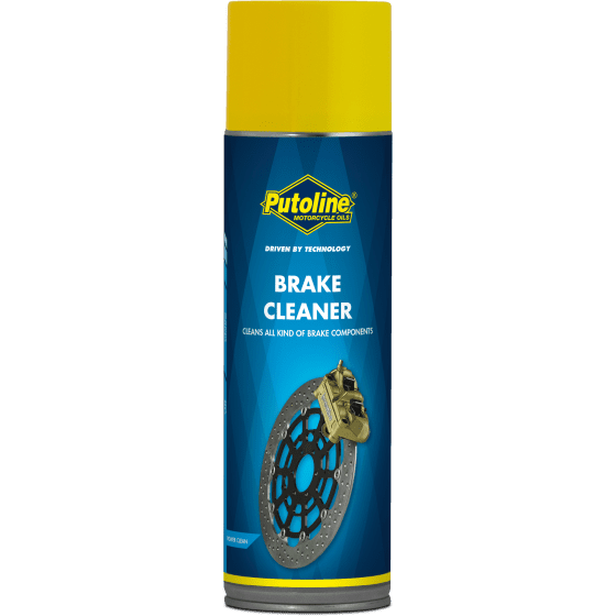 Putoline Brake Cleaner Putoline Brake Cleaner