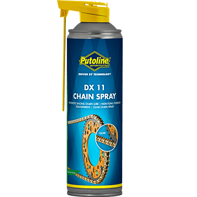 Putoline DX11 Chainspray
