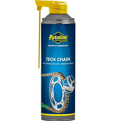 Putoline Tech Chain