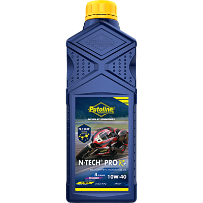 Putoline N-TECH® PRO R+ 10W-40