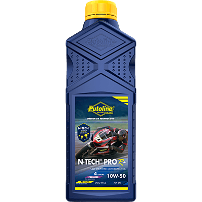 Putoline N-TECH® PRO R+ 10W-50