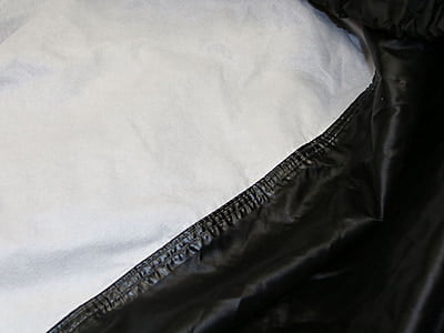 Nelson-Rigg Defender Extreme Adventure Motorcycle Cover Nelson-Rigg Defender Extreme Adventure Motorcycle Cover
