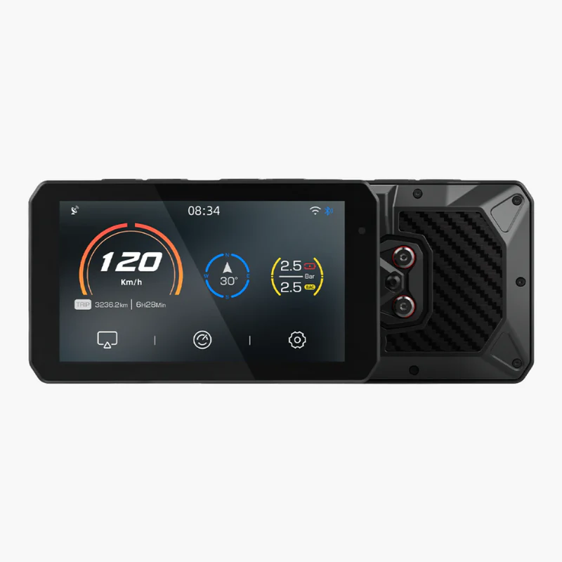 Chigee AIO-5 Play Smart Riding Display